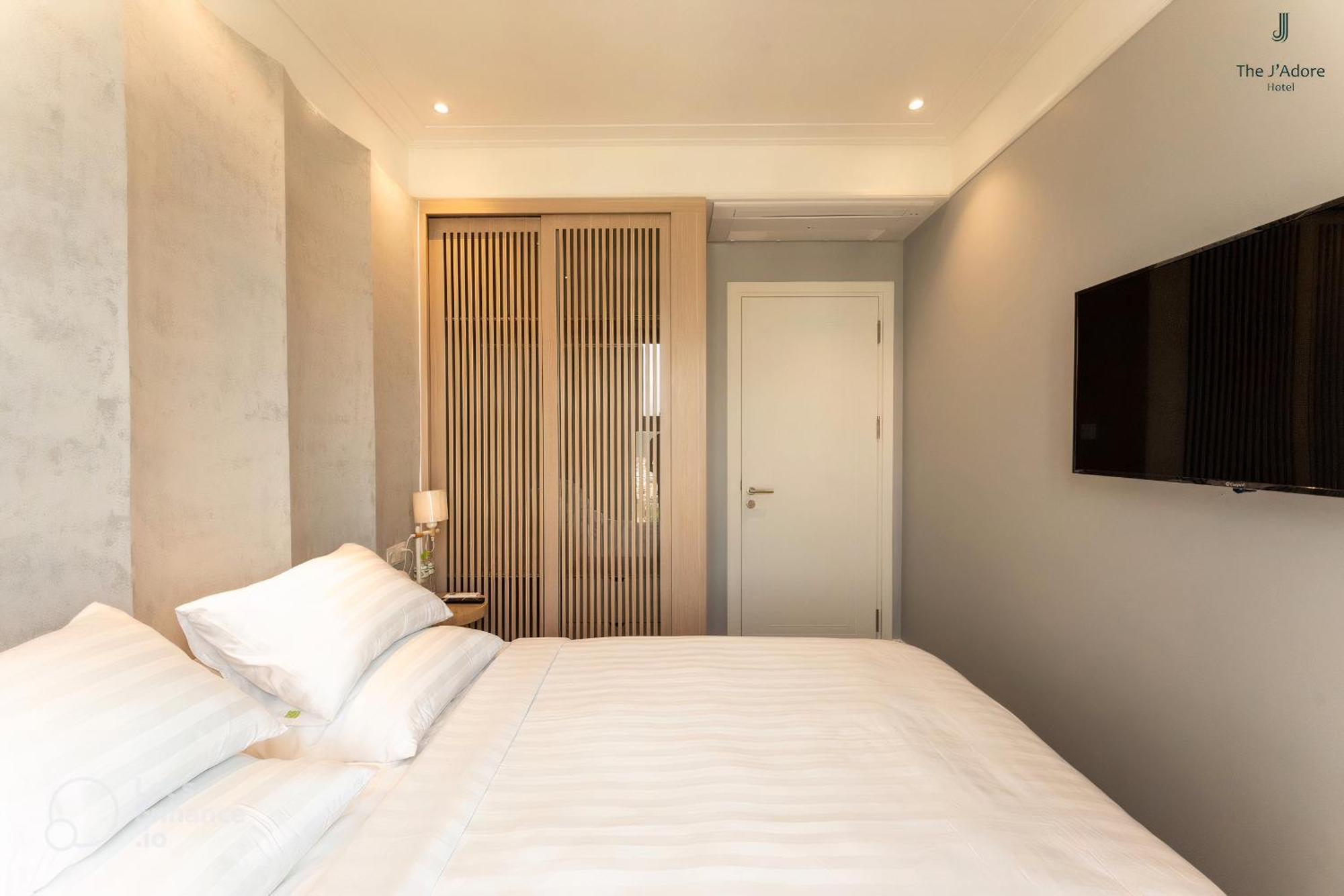 Apartamento Quy Nhon Pearl - Altara Sea Tower. Exterior foto