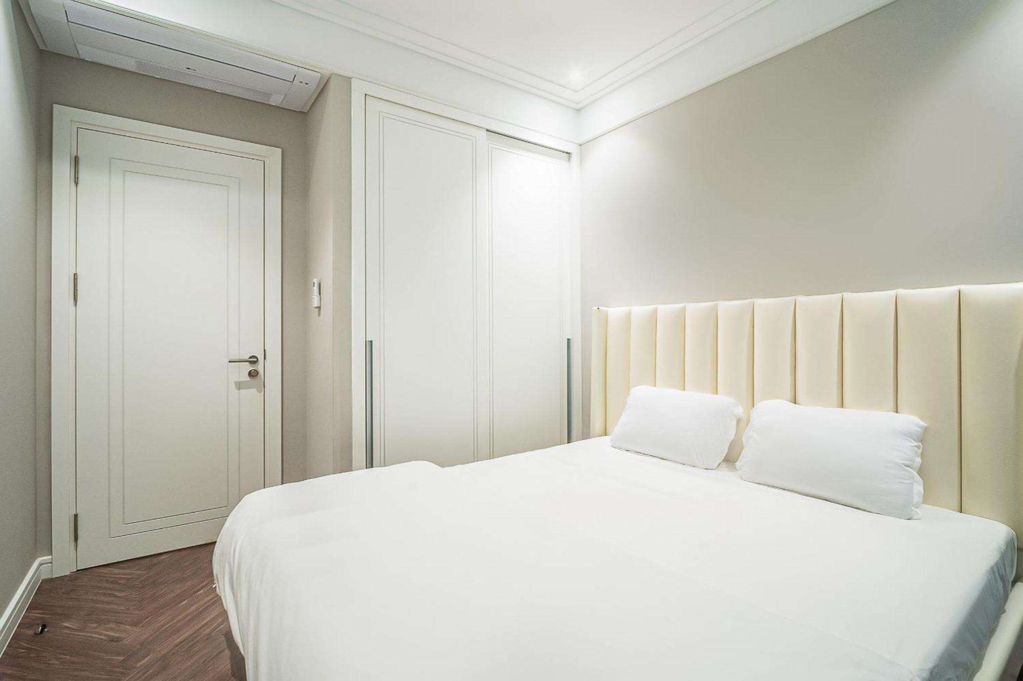 Apartamento Quy Nhon Pearl - Altara Sea Tower. Exterior foto